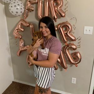 Meet your Posher, Mariah